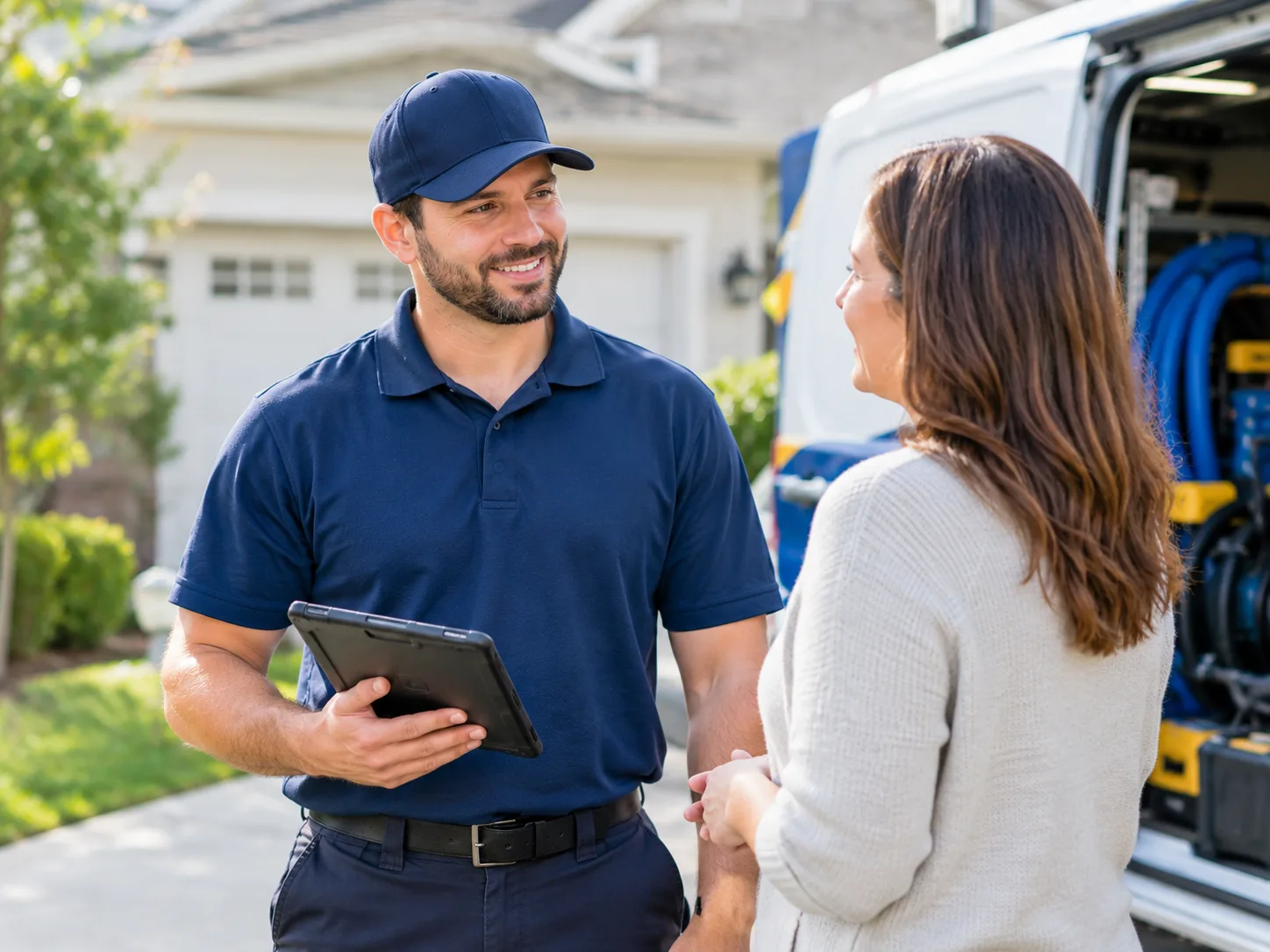 Sewage Backup Cleanup Woodbury, MN FAQs